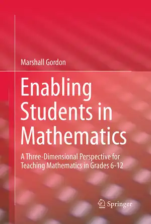 Buchcover ISBN 9783319366784