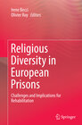 Buchcover Religious Diversity in European Prisons