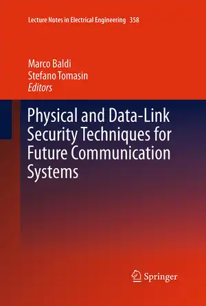 Buchcover ISBN 9783319367170