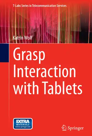 Buchcover ISBN 9783319367248