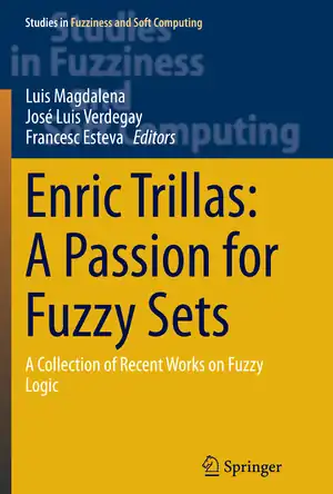 Buchcover ISBN 9783319367347