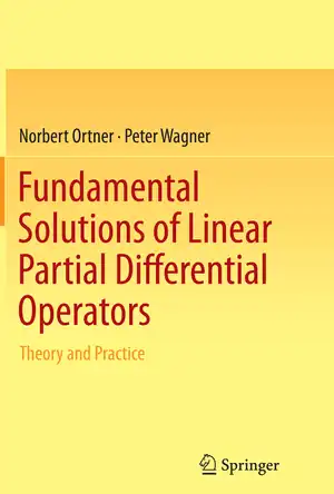 Buchcover ISBN 9783319367996