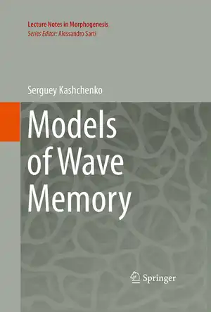 Buchcover ISBN 9783319368085