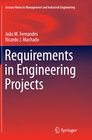 Buchcover Requirements in Engineering Projects