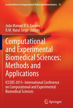 Buchcover ISBN 9783319368443