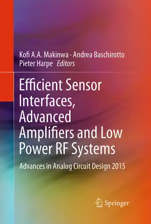 Buchcover ISBN 9783319368689