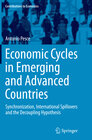 Buchcover Economic Cycles in Emerging and Advanced Countries