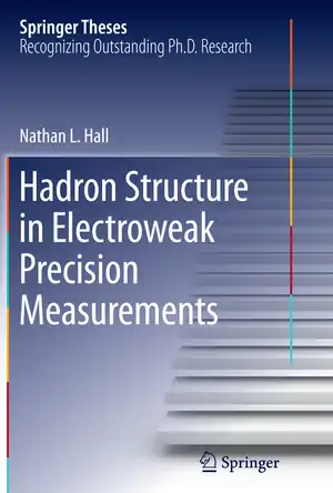 Buchcover ISBN 9783319369938