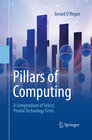 Buchcover Pillars of Computing