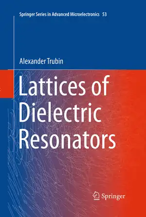 Buchcover ISBN 9783319370316