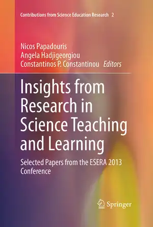 Buchcover ISBN 9783319370484