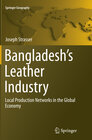 Buchcover Bangladesh's Leather Industry