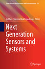 Buchcover Next Generation Sensors and Systems