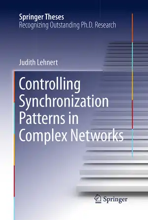 Buchcover ISBN 9783319370903