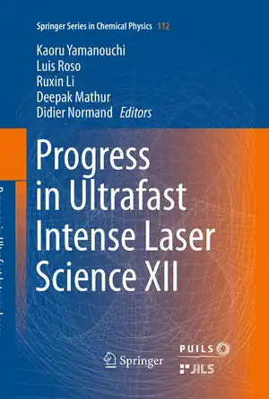 Buchcover ISBN 9783319370910