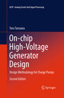 Buchcover On-chip High-Voltage Generator Design