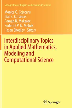 Buchcover ISBN 9783319371061