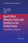 Buchcover Rural Ethnic Minority Youth and Families in the United States