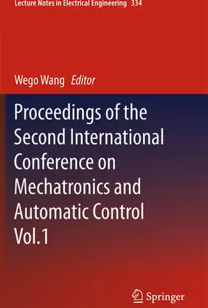 Buchcover ISBN 9783319371665