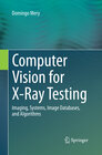 Buchcover Computer Vision for X-Ray Testing