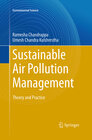 Buchcover Sustainable Air Pollution Management