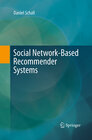 Buchcover Social Network-Based Recommender Systems