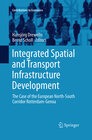 Buchcover Integrated Spatial and Transport Infrastructure Development