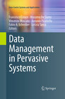 Buchcover Data Management in Pervasive Systems