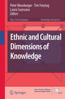 Buchcover Ethnic and Cultural Dimensions of Knowledge