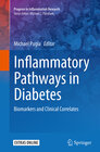 Buchcover Inflammatory Pathways in Diabetes