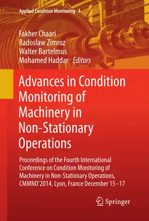 Buchcover ISBN 9783319373027