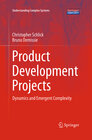 Buchcover Product Development Projects