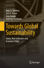 Buchcover Towards Global Sustainability