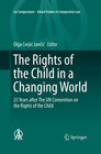 Buchcover The Rights of the Child in a Changing World