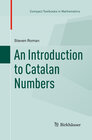 Buchcover An Introduction to Catalan Numbers