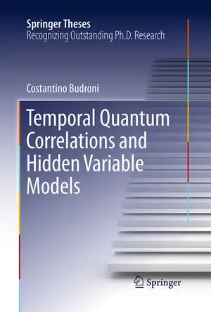 Buchcover ISBN 9783319374178