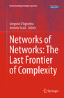 Buchcover Networks of Networks: The Last Frontier of Complexity