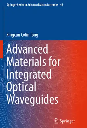 Buchcover ISBN 9783319375038