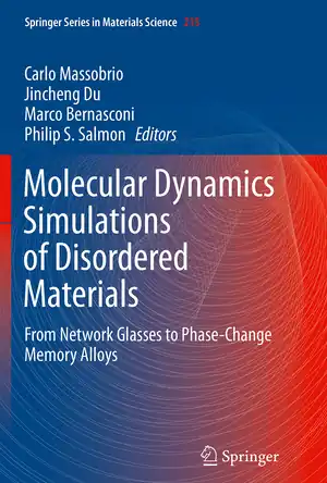 Buchcover ISBN 9783319375151