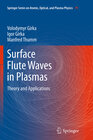 Buchcover Surface Flute Waves in Plasmas