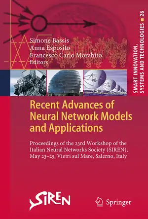 Buchcover ISBN 9783319375205