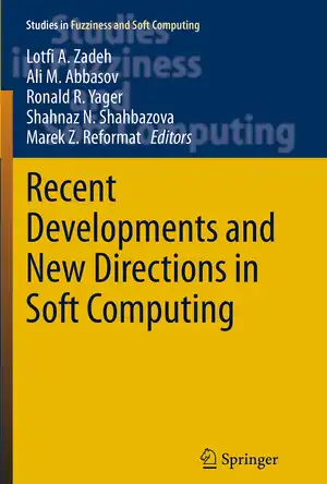 Buchcover ISBN 9783319375274