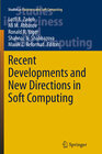Buchcover Recent Developments and New Directions in Soft Computing