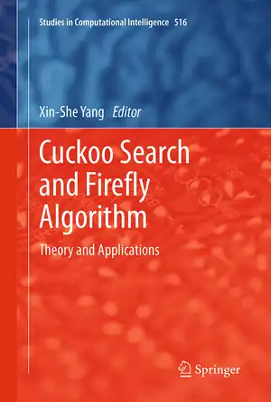 Buchcover ISBN 9783319375366