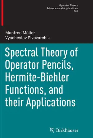 Buchcover ISBN 9783319375670