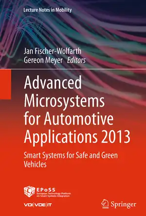 Buchcover ISBN 9783319375687