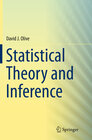 Buchcover Statistical Theory and Inference