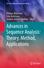 Buchcover Advances in Sequence Analysis: Theory, Method, Applications