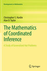 Buchcover The Mathematics of Coordinated Inference