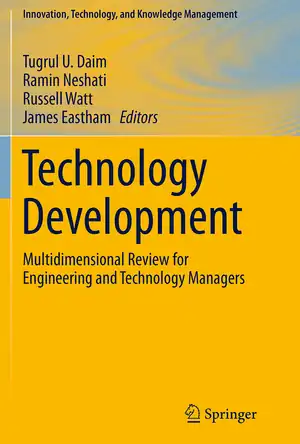 Buchcover ISBN 9783319376073